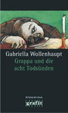 Cover von: Grappa und die acht Todsünden