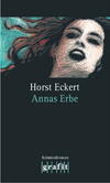 Cover von: Annas Erbe