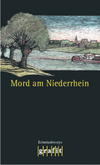 Cover von: Mord am Niederrhein