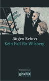 Cover von: Kein Fall für Wilsberg