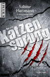 Cover von: Nur ein Katzensprung