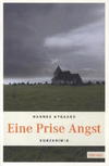 Cover von: Eine Prise Angst