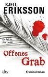 Cover von: Offenes Grab