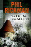Cover von: Der Turm der Seelen