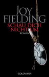 Cover von: Schau dich nicht um