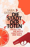 Cover von: Die Stadt der Toten