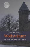 Cover von: Wolfswinter