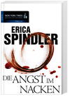 Cover von: Die Angst im Nacken