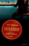 Cover von: Jack Taylor geht zum Teufel