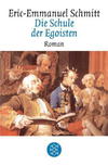 Cover von: Die Schule der Egoisten