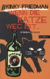 Cover von: Wenn die Katze weg ist ...