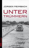 Cover von: Unter Trümmern