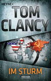 Cover von: Im Sturm