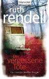Cover von: Der vergessene Tote