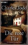Cover von: Die rote Tür