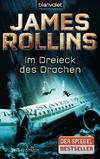 Cover von: Im Dreieck des Drachen