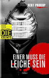 Cover von: Einer muss die Leiche sein