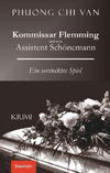 Cover von: Ein verstecktes Spiel
