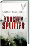 Cover von: Knochensplitter