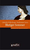 Cover von: Blutiger Sommer
