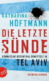 Cover von: Die letzte Sünde