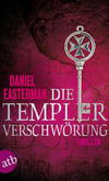 Cover von: Die Templerverschwörung
