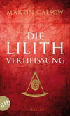 Cover von: Die Lilith Verheißung
