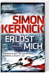 Cover von: Erlöst mich