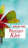 Cover von: Blutiger Klee