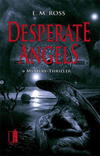 Cover von: Desperate Angels