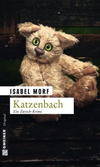 Cover von: Katzenbach