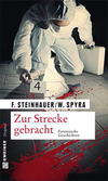 Cover von: Zur Strecke gebracht