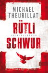 Cover von: Rütlischwur