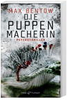 Cover von: Die Puppenmacherin