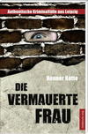 Cover von: Die vermauerte Frau