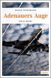 Cover von: Adenauers Auge