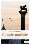 Cover von: Canale Mortale