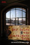 Cover von: Der Golem vom Prenzlauer Berg