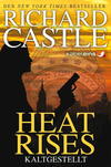 Cover von: Heat Rises - Kaltgestellt