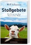 Cover von: Stoßgebete