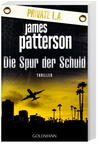 Cover von: Die Spur der Schuld