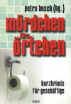 Cover von: Mördchen fürs Örtchen