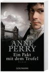 Cover von: Ein Pakt mit dem Teufel