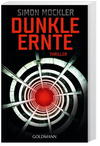 Cover von: Dunkle Ernte
