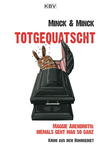 Cover von: Totgequatscht