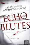 Cover von: Echo des Blutes