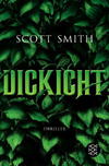 Cover von: Dickicht