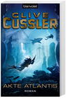 Cover von: Akte Atlantis
