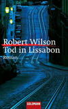 Cover von: Tod in Lissabon