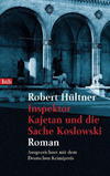Cover von: Inspektor Kajetan und die Sache Koslowski
